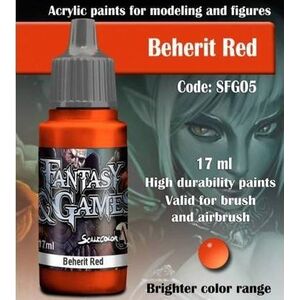 Scale75 ScaleColor: Beherit Red
