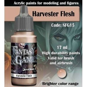 Scale75 ScaleColor: Harvester Flesh