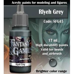 Scale75 ScaleColor: Rlyeh Grey