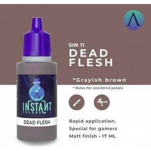 Scale75 ScaleColor: Instant - Dead Flesh