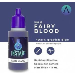 Scale75 ScaleColor: Instant - Fairy Blood