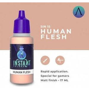 Scale75 ScaleColor: Instant - Human Flesh