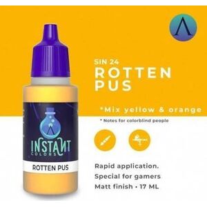 Scale75 ScaleColor: Instant - Rotten Pus