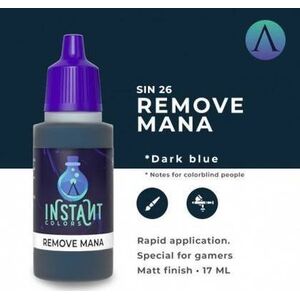 Scale75 ScaleColor: Instant - Remove Mana