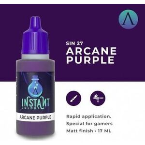 Scale75 ScaleColor: Instant - Arcane Purple