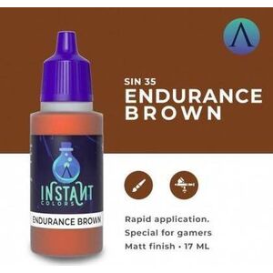 Scale75 ScaleColor: Instant - Endurance Brown