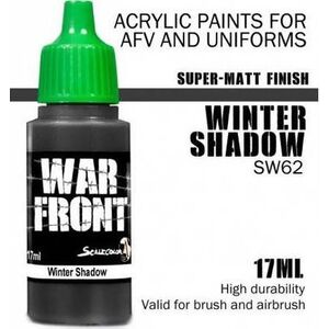 Scale75 ScaleColor: WarFront - Winter Shadow