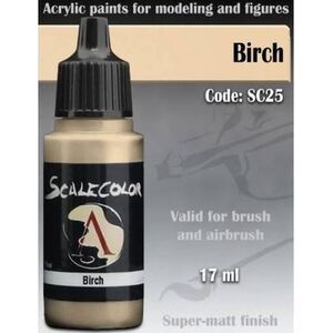 Scale75 ScaleColor: Birch