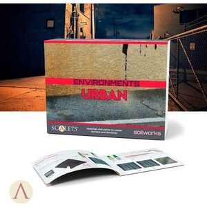 Scale75 Scale 75: Soilworks - Environments Urban