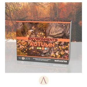 Scale75 Scale 75: Soilworks - Environments Autumn