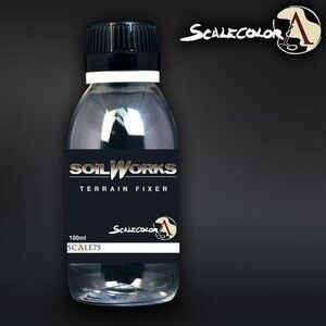 Scale75 Scale 75: Terrain Fixer (100 ml)