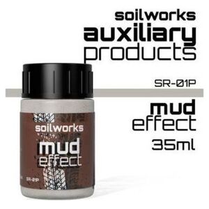 Scale75 Scale 75: Soilworks - Mud Effect