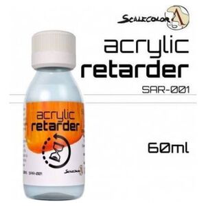 Scale75 Scale 75: Acrylic Retarder