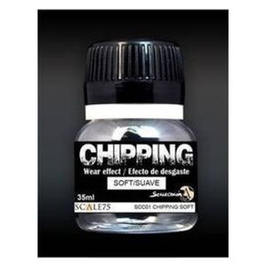 Scale75 Scale 75: Chipping Soft (35 ml)