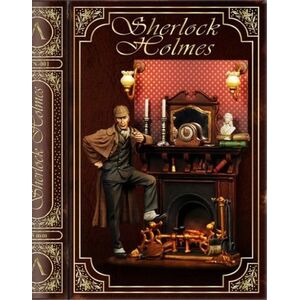 Figurka Scale75 Scale 75: Sherlock Holmes