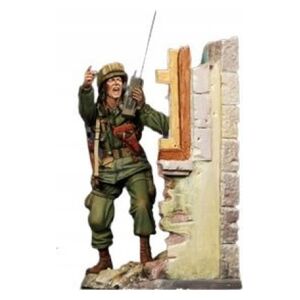 Figurka Scale75 Scale 75: 82nd Airborne Holland 1944