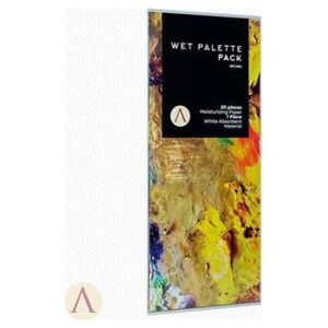 Scale75 Scale 75: Wet Palette Pack