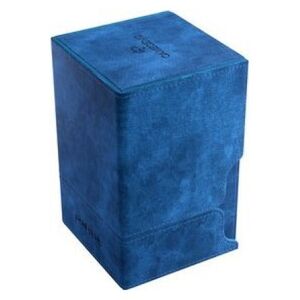 Gamegenic Gamegenic: Watchtower 100+ XL Convertible - Blue