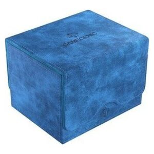 Gamegenic Gamegenic: Sidekick 100+ XL Convertible - Blue
