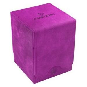 Gamegenic Gamegenic: Squire 100+ XL Convertible - Purple