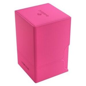 Gamegenic Gamegenic: Watchtower 100+ XL Convertible - Pink