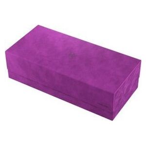 Gamegenic Gamegenic: Dungeon 1100+ Convertible - Purple