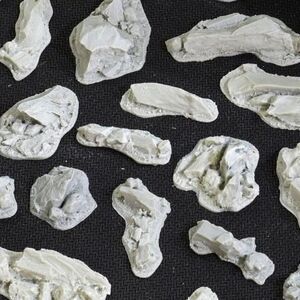 Gamers Grass Gamers Grass: Basing Bits, Rocks
