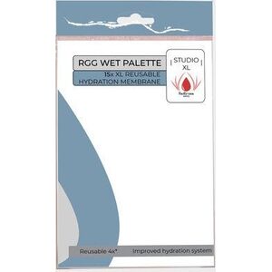 Redgrass Games RedGrass: Everl Wet Pal 15x XL Membranes