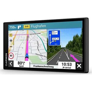 Nawigacja GPS Garmin DriveSmart 66 EU MT-S Amazon Alexa