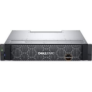 Macierz dyskowa Dell Dell Macierz dyskowa PV ME5024/2x2.4TB 25Gb iSCSI 2x8P 2x580W