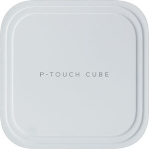 Drukarka etykiet Brother PT-P910BT Cube Pro (PTP910BTZ1)