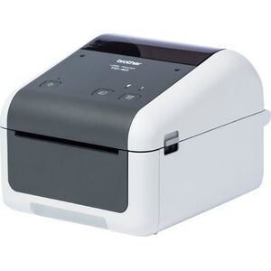 Drukarka etykiet Brother TD-4520DN (TD4520DNXX1)