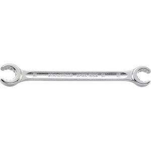 Stahlwille Klucz oczkowy dwustronny otwarty 24x27mm , OPEN-RING