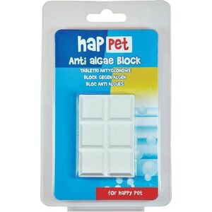 Happet Happet Tabletki Antyglonowe 20 G