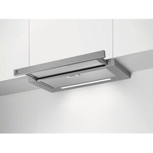 Okap Electrolux OKAP TELESKOPOWY LFP616X