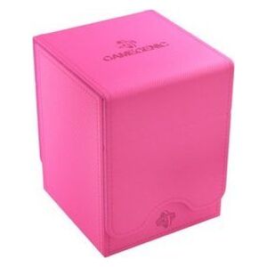 Gamegenic Gamegenic: Squire 100+ XL Convertible - Pink