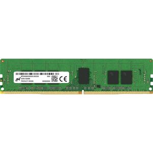 Pamięć serwerowa Micron DDR4, 8 GB, 3200 MHz, CL22 (MTA9ASF1G72PZ-3G2R)