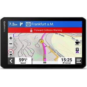 Nawigacja GPS Garmin Garmin DezlCam LGV710 MT-D Europa (010-02727-10)