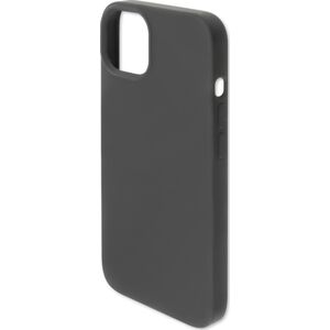 4smarts 4Smarts Liquid Silic. C Cupertino für iPhone 13, schwarz