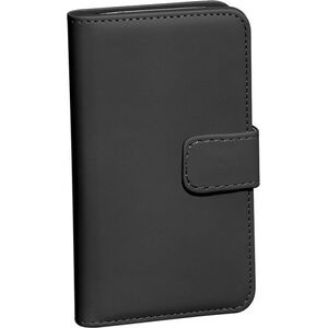 Pedea PEDEA Book Cover Classic für iPhone 14 Pro Max, schwarz