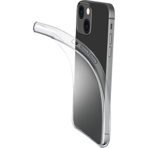 Cellular Line Cellularline Rubber Case Fine f. iPhone 14