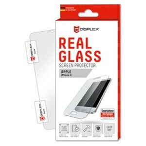Displex DISPLEX Real Glass iPhone XR/11 (bulk)