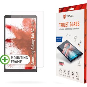 Displex DISPLEX Tablet Glass Samsung Galaxy Tab A7 Lite