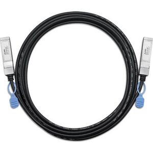 Moduł SFP ZyXEL ZyXEL DAC10G-3M Kabel 10G direct attach Kabel inkl. Modul