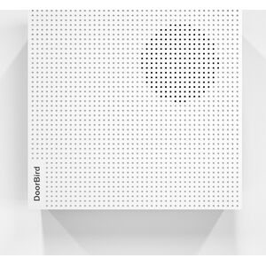 DoorBird DoorBird A1061W IP Türgong White