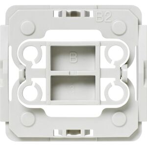 HomeMatic IP Homematic Adapter Berker B2