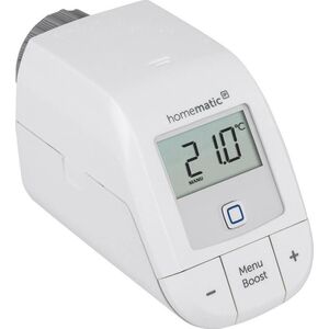 HomeMatic IP Homematic IP Heizkörperthermostat – basic