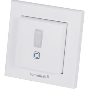 HomeMatic IP Homematic IP Bewegungsmelder für 55er Rahmen - innen