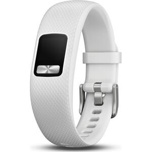 Garmin Garmin Ersatzarmband vívofit® 4 Weiß (S/M)