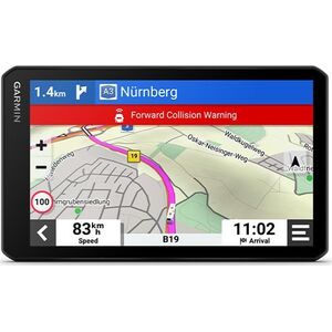 Nawigacja GPS Garmin Garmin CAMPERCAM 795 MT-D EU